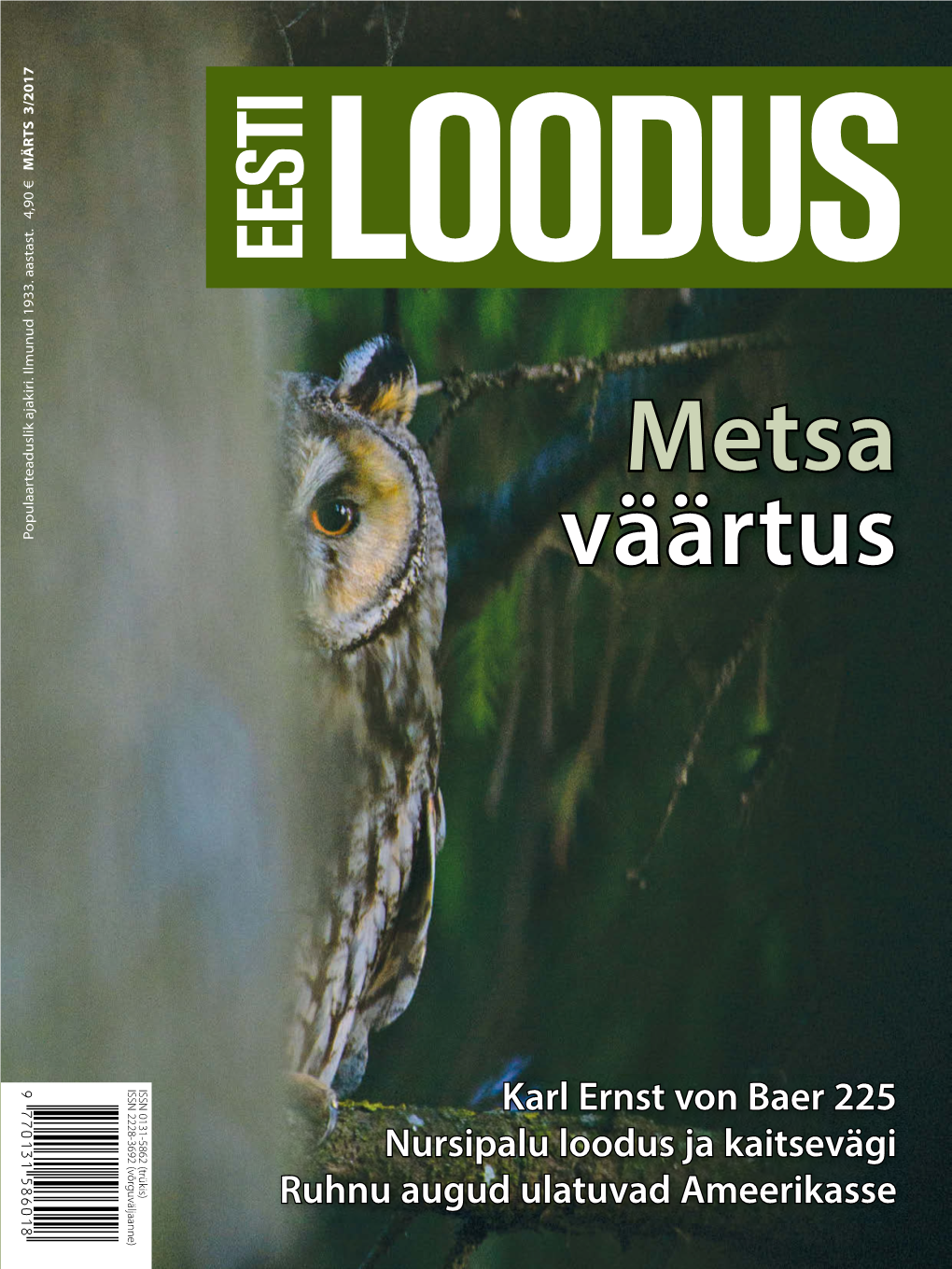 Eesti Loodus 3/2017