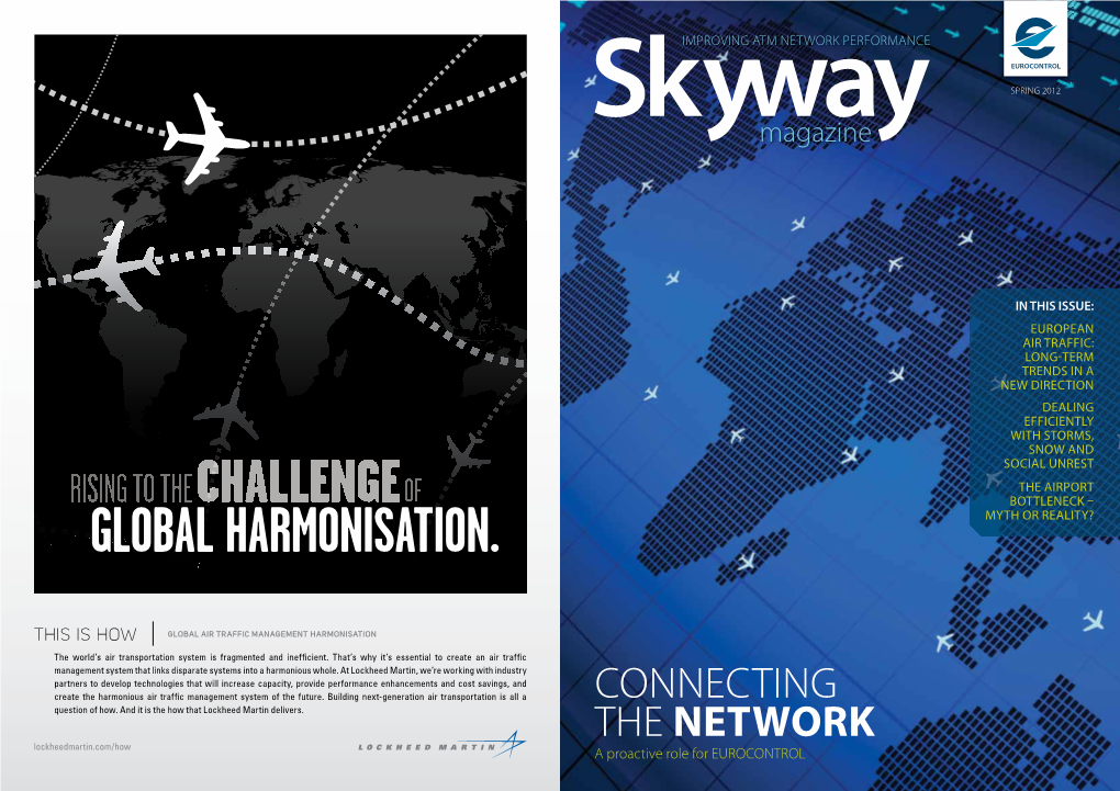 Global Harmonisation. Myth Or Reality?