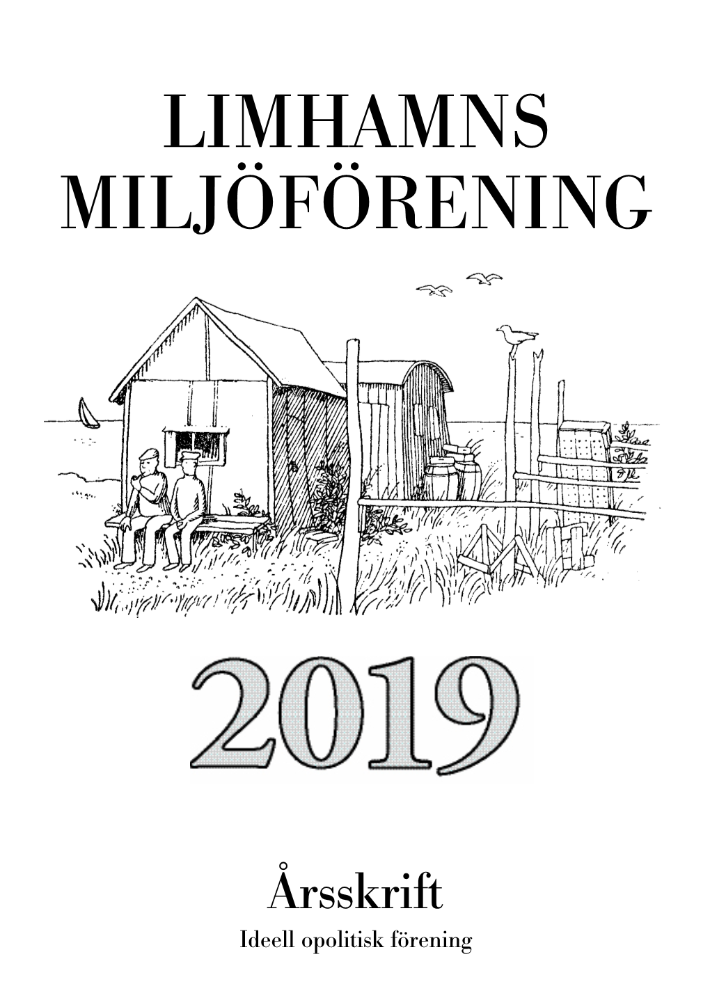 Årsskriften 2019