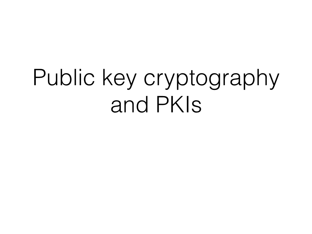 Public-Key Copy