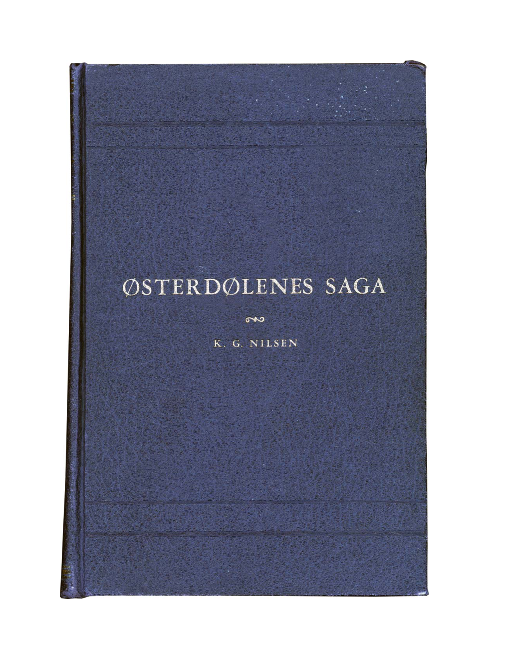 Osterdolenes-Saga.Pdf