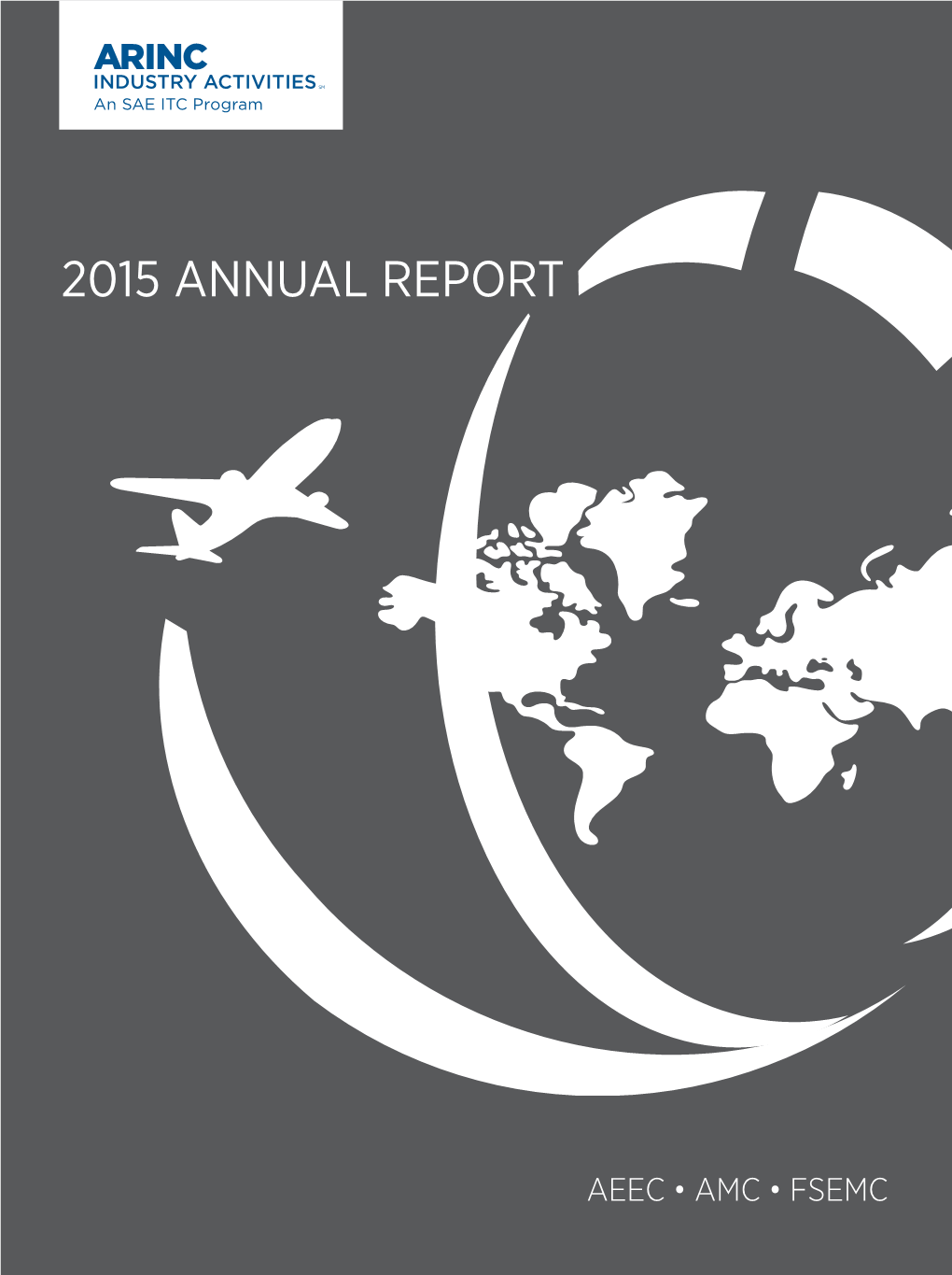 2015 Annual Report