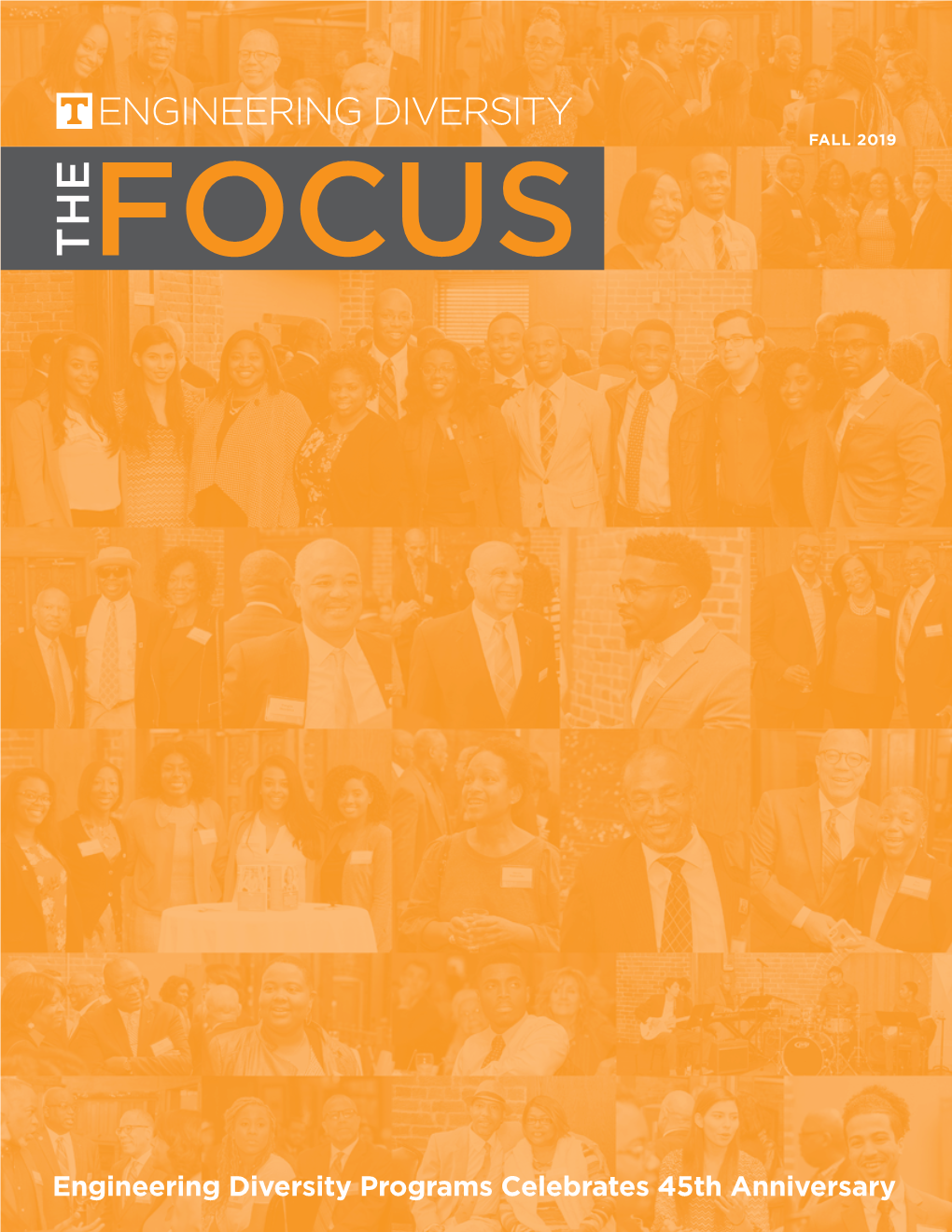 FOCUS Fall 2019 Issue