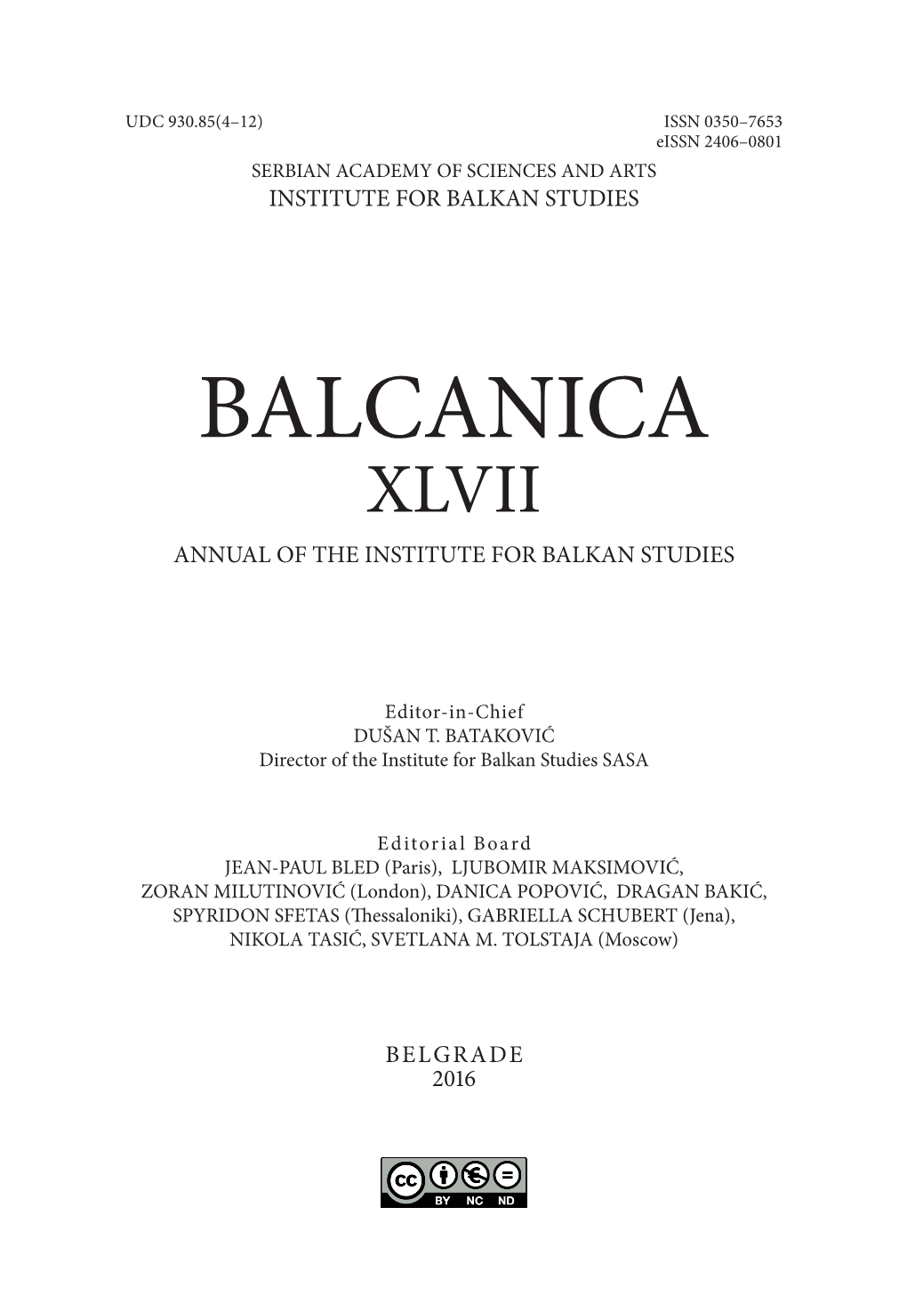 23Rd International Congress of Byzantine Studies, Belgrade, 22–27