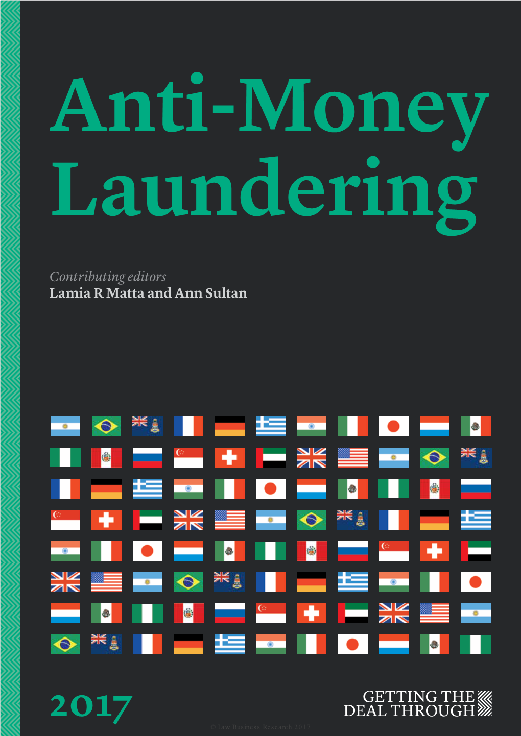 Anti-Money Laundering 2017 Anti-Money Laundering 2017