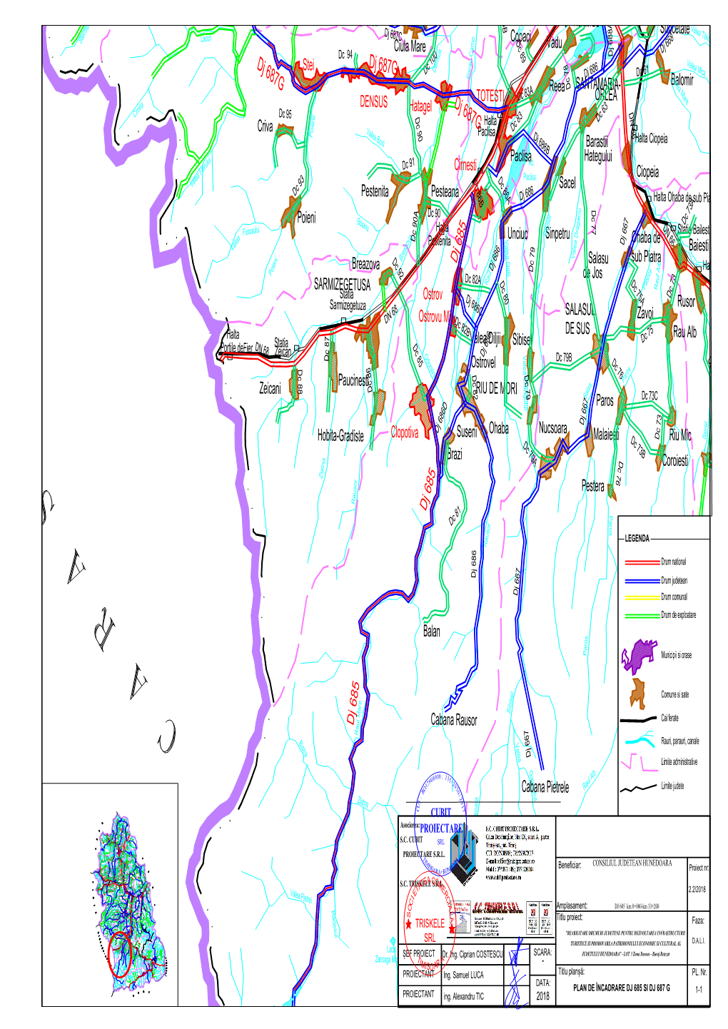 1.PLAN DE INCADRARE.Pdf