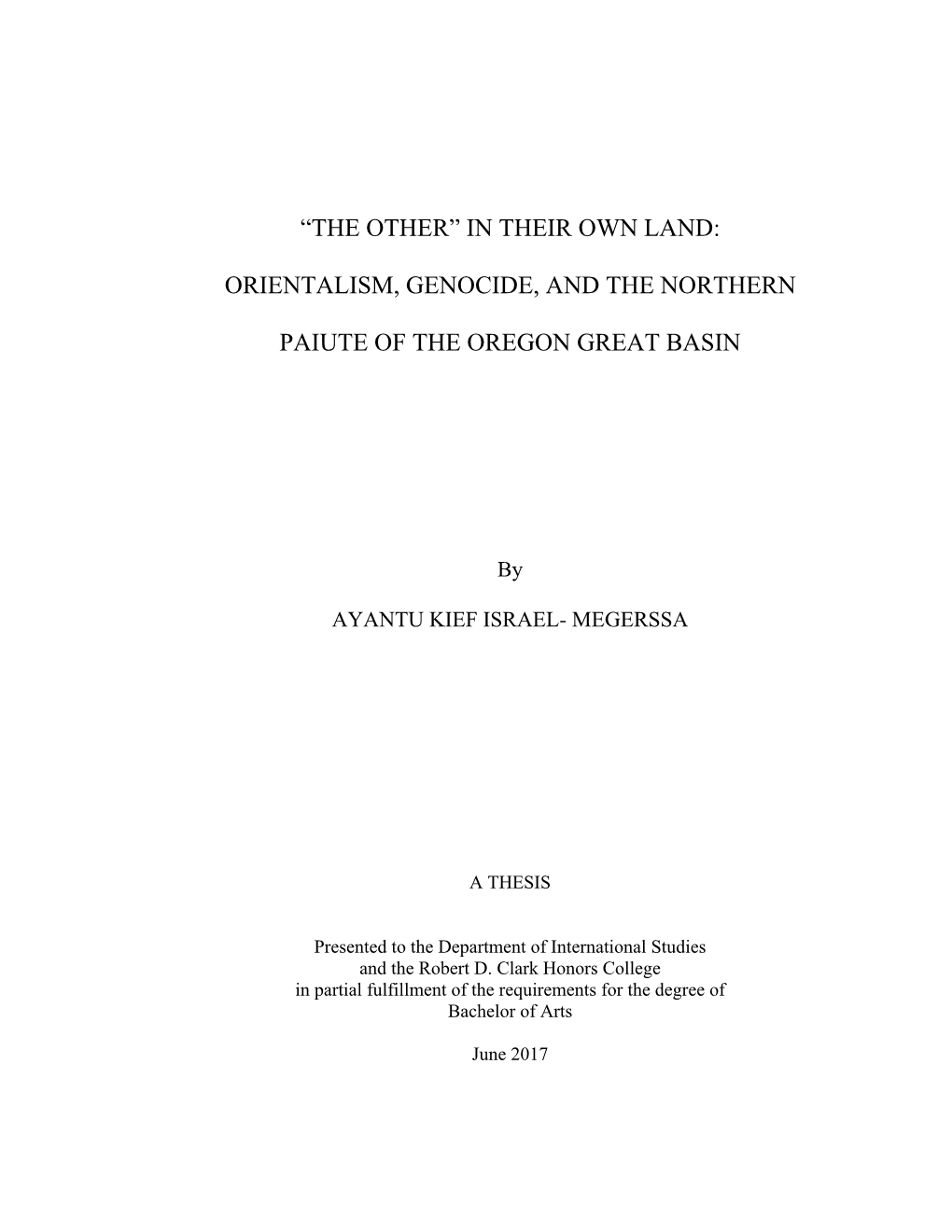 Final Thesis-Israel-Megerssa.Docx