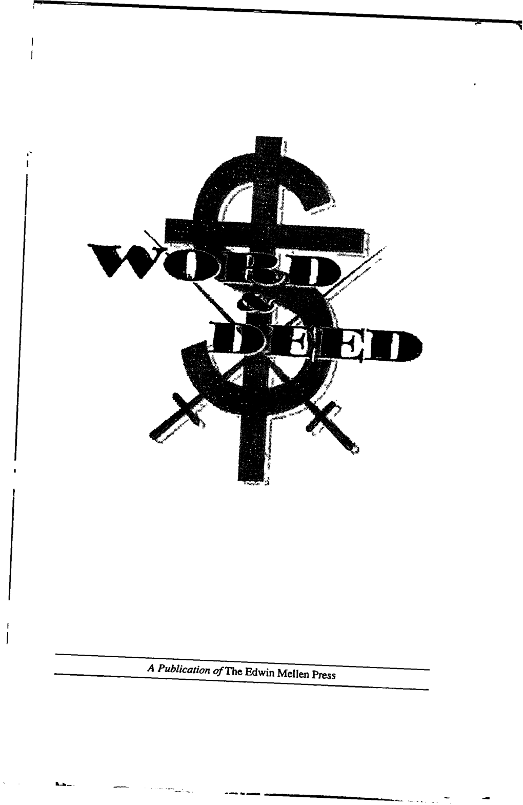 Word & Deed — 02.1 — November 1999