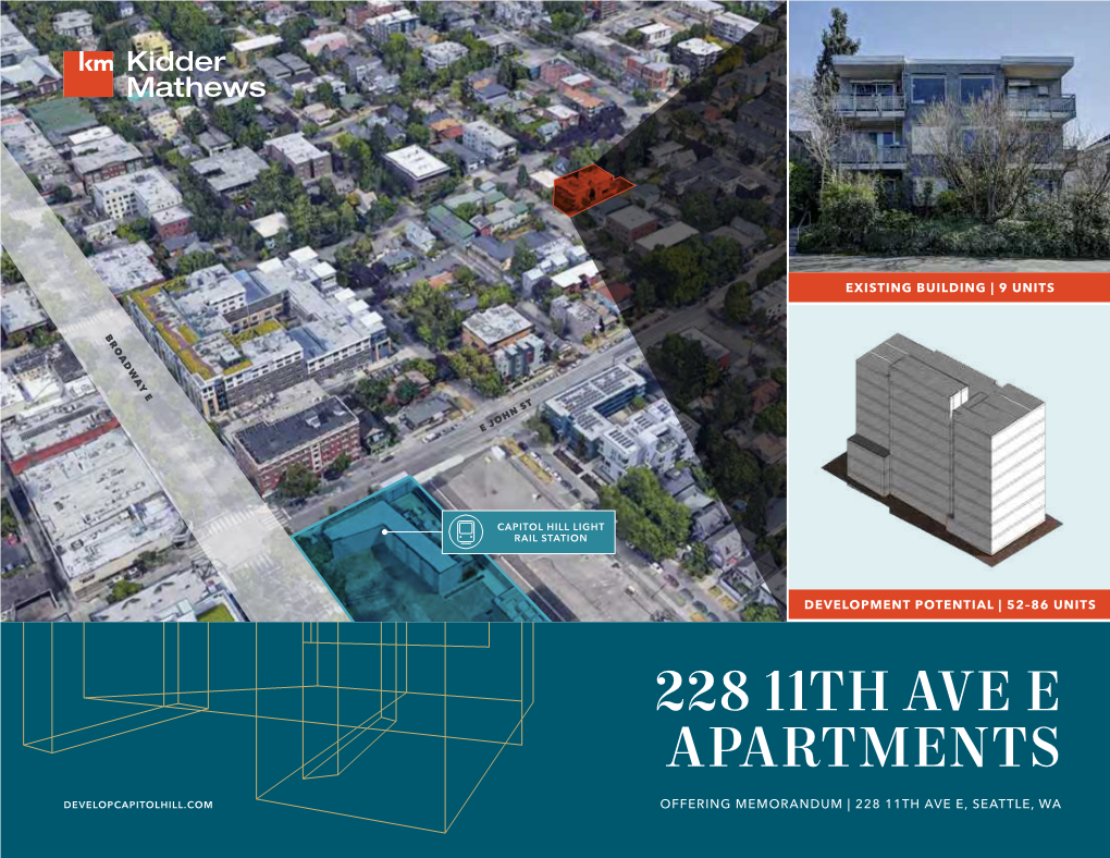 228 11Th Ave E Apartments