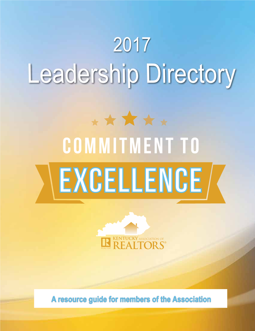 Kentucky Association of REALTORS®