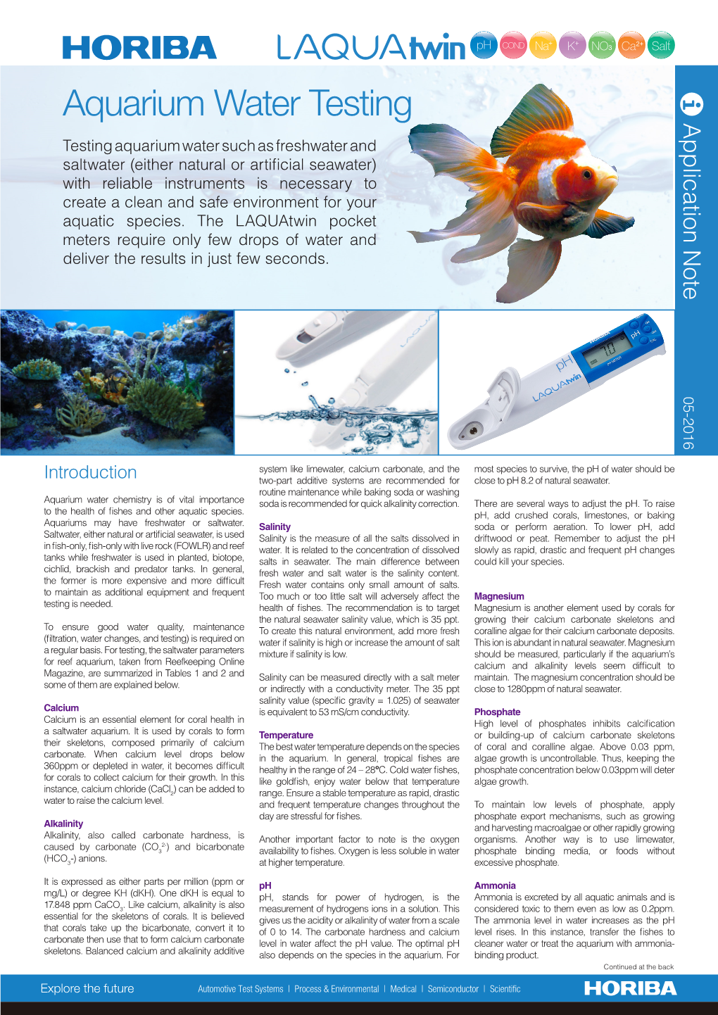 Aquarium Water Testing Aquarium Water and Such As Freshwater Water Aquarium Testing Skeletons