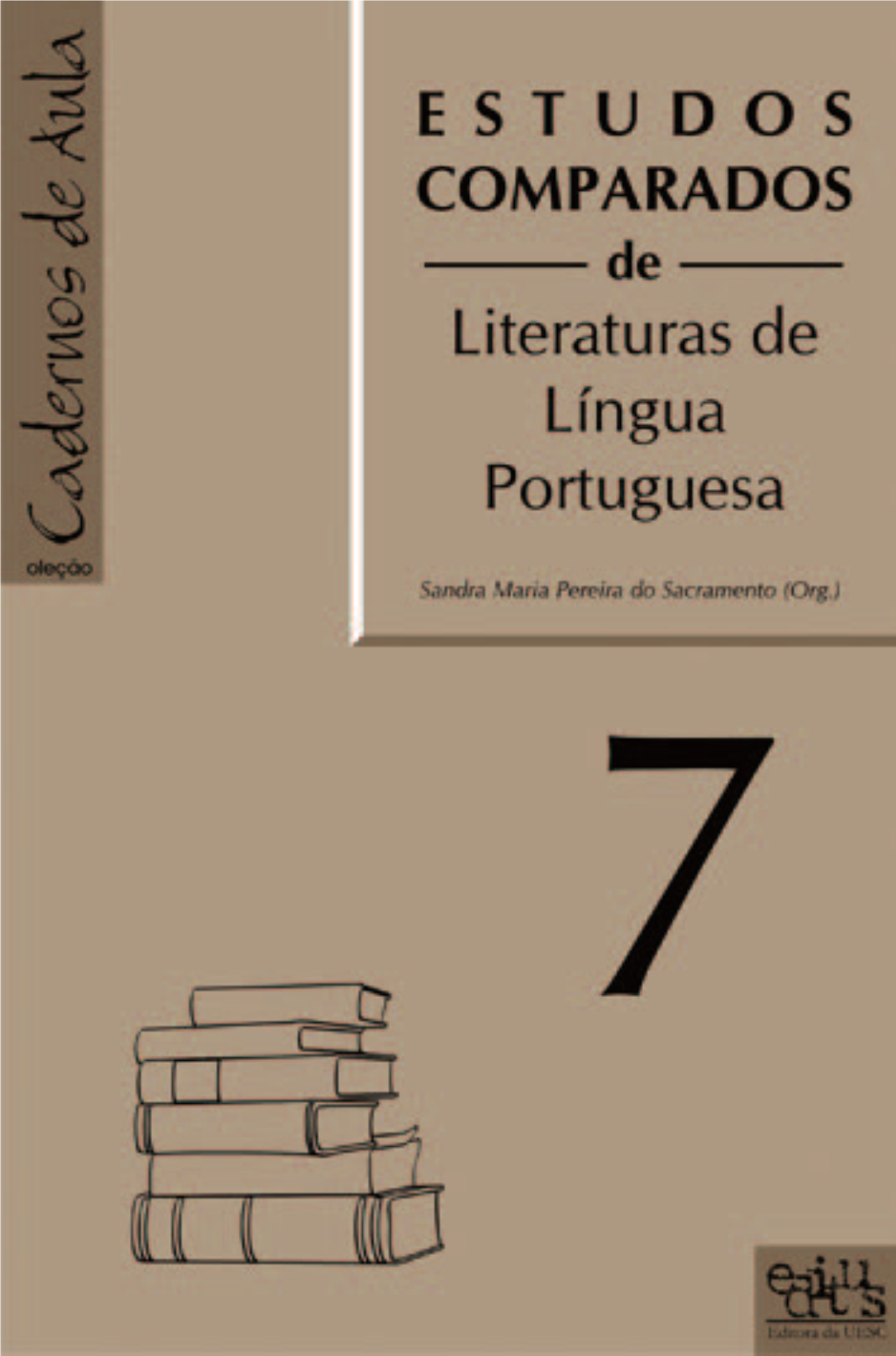 Estudos Comparados De Literaturas De Língua Portuguesa