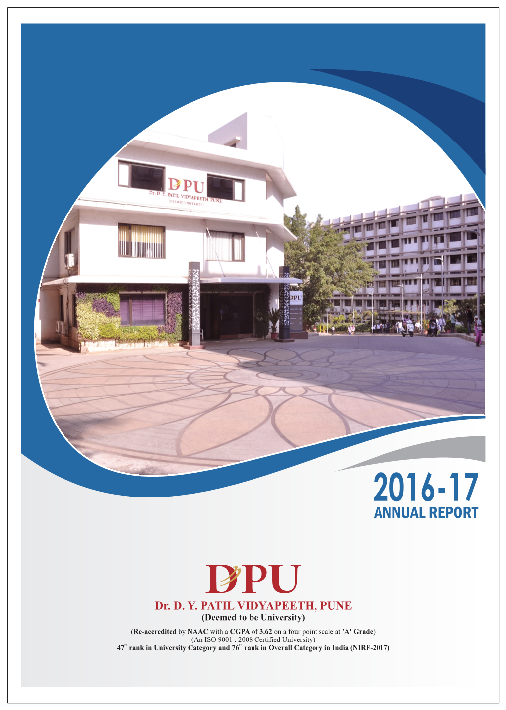 Annual Report 2016-17