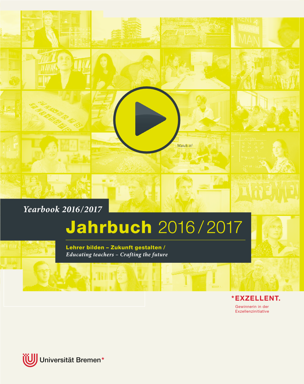 Jahrbuch 2016 / 2017