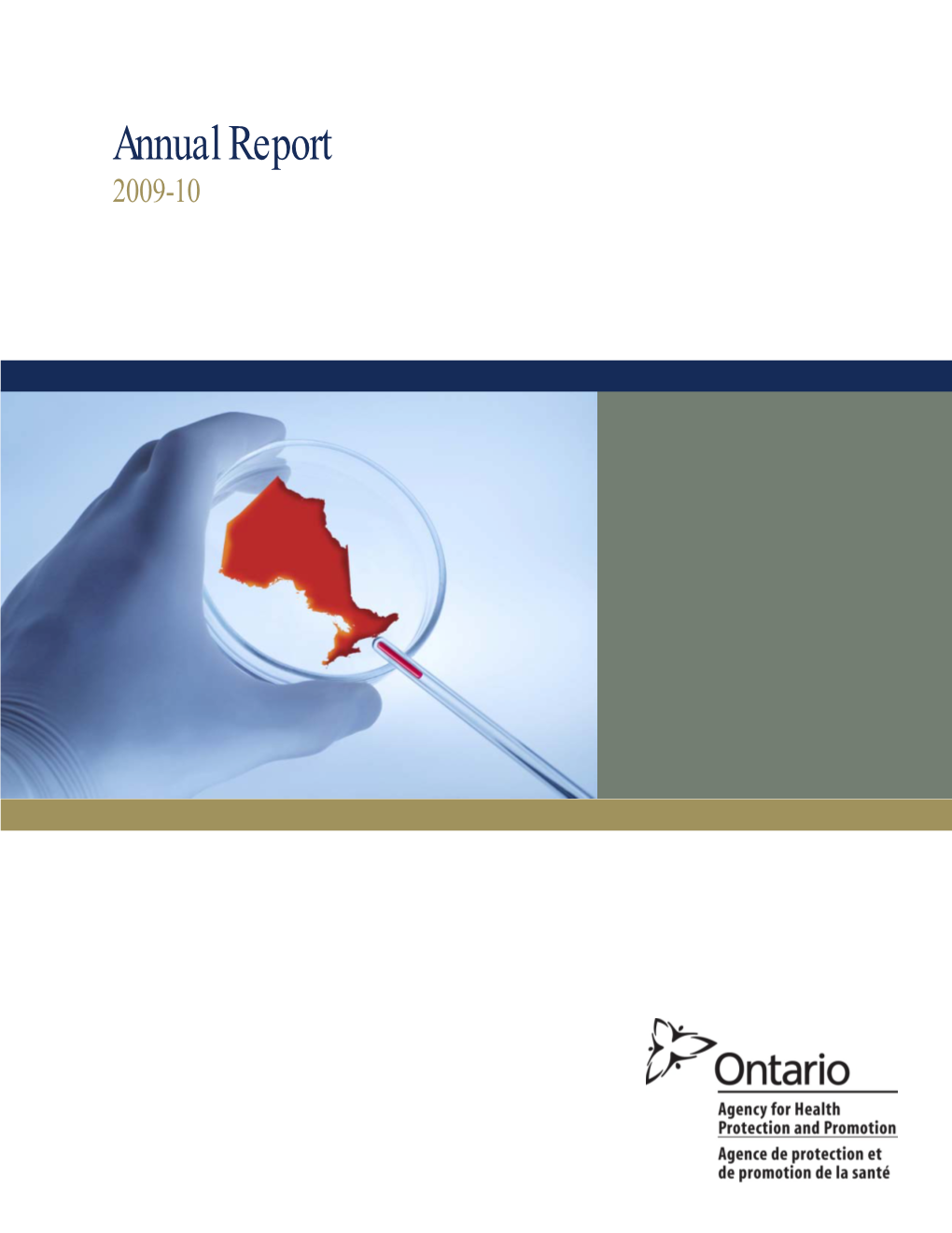 Annual Report 2009-10