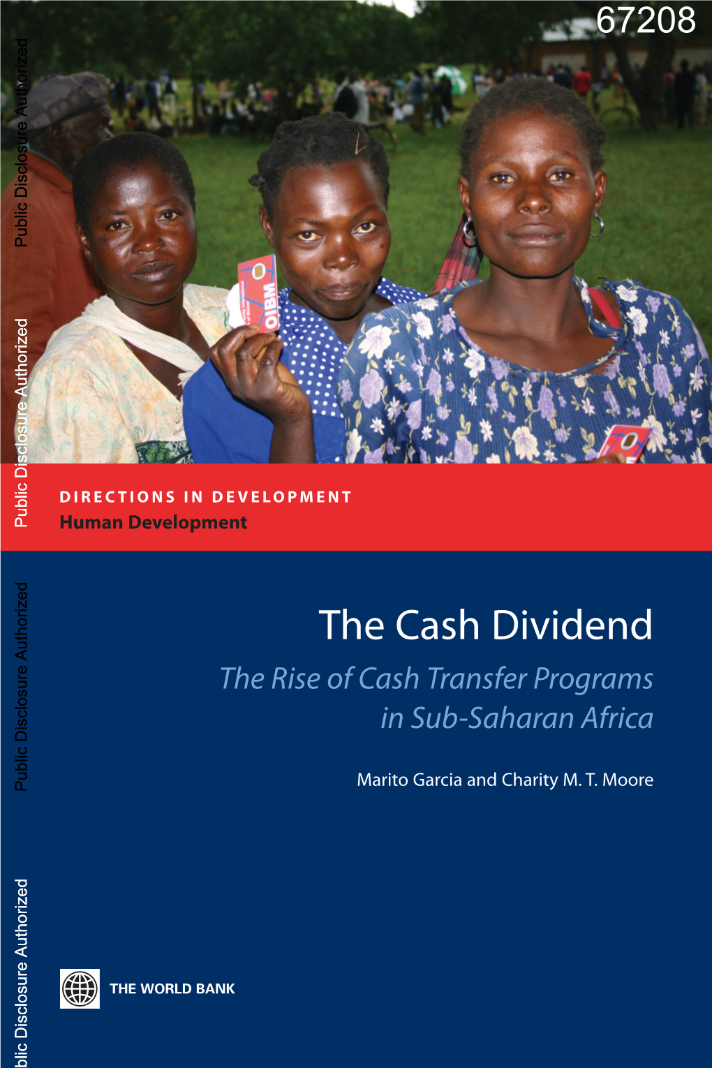 The Rise of Cash Transfer Programs in Sub-Saharan Africa
