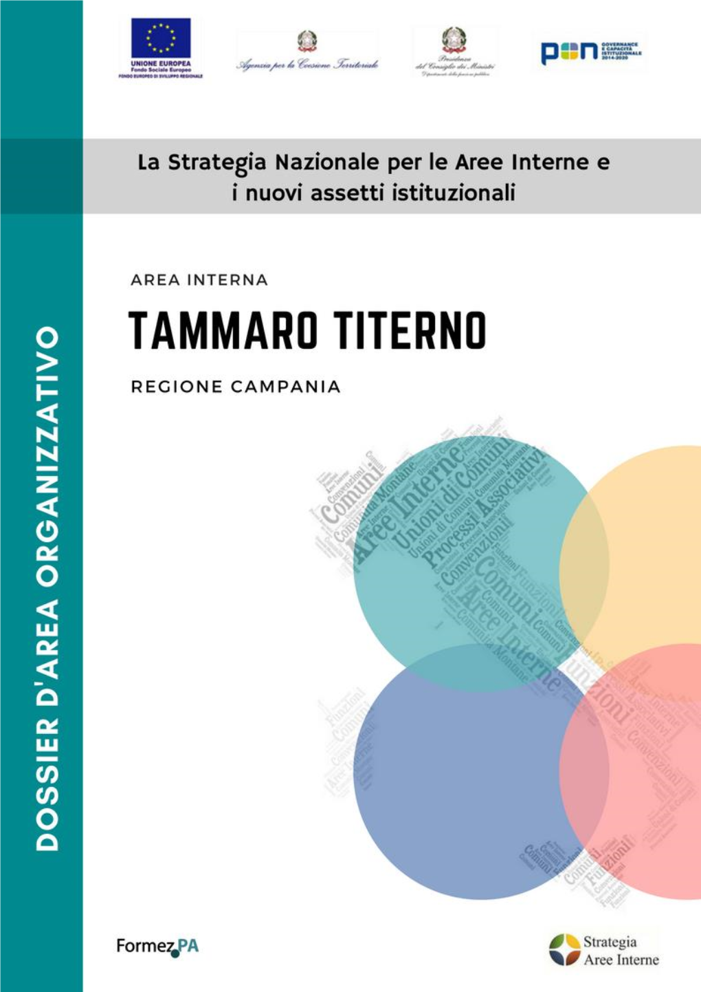 Tammaro-Titerno (Regione Campania)