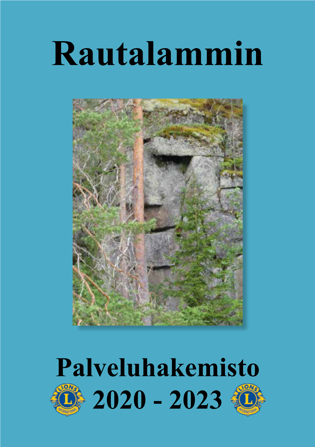 Palveluhakemisto 2020-2023