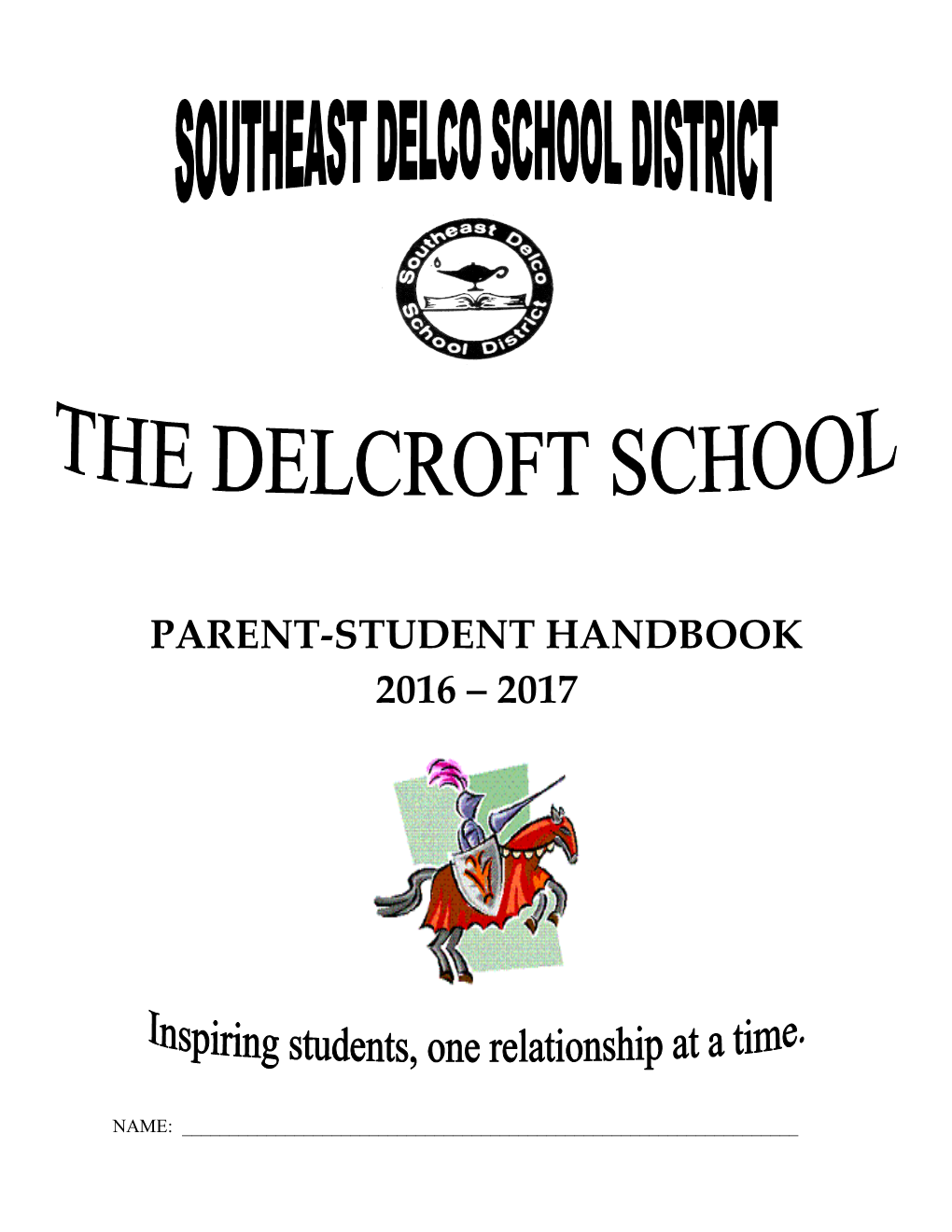 Southeast Delco School District s1
