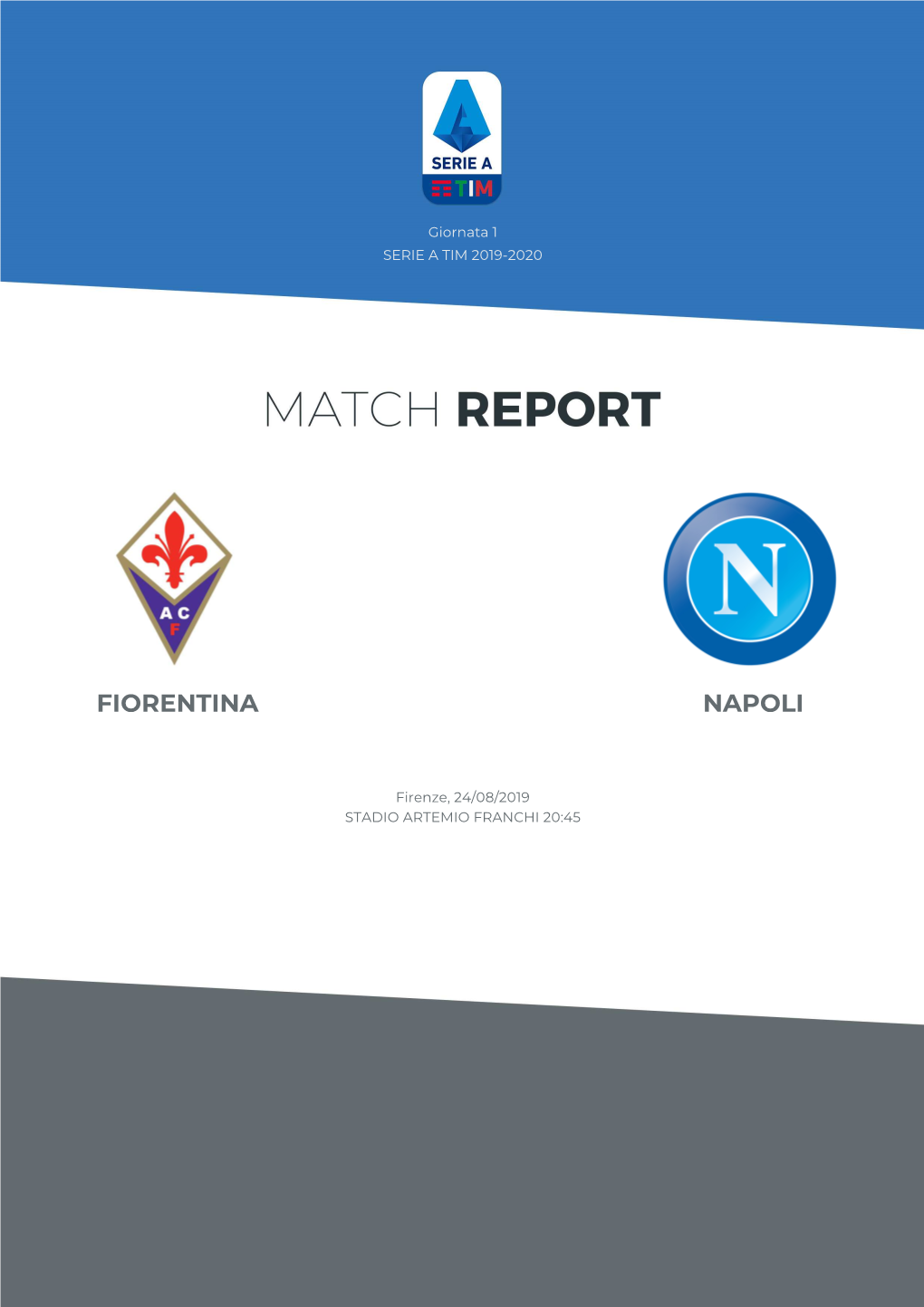 Fiorentina Napoli