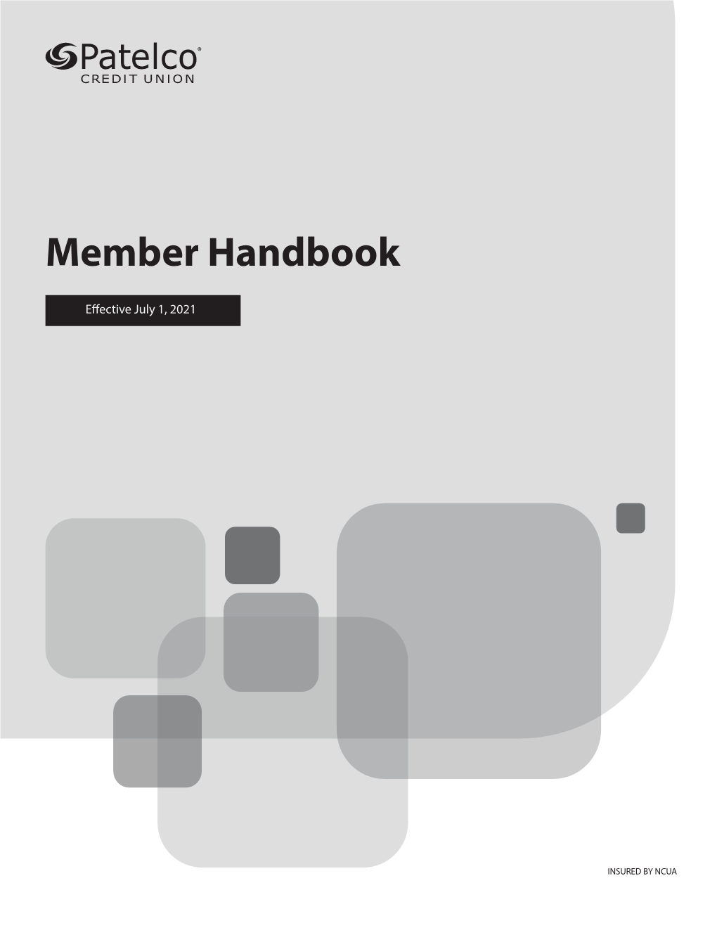 Member Handbook