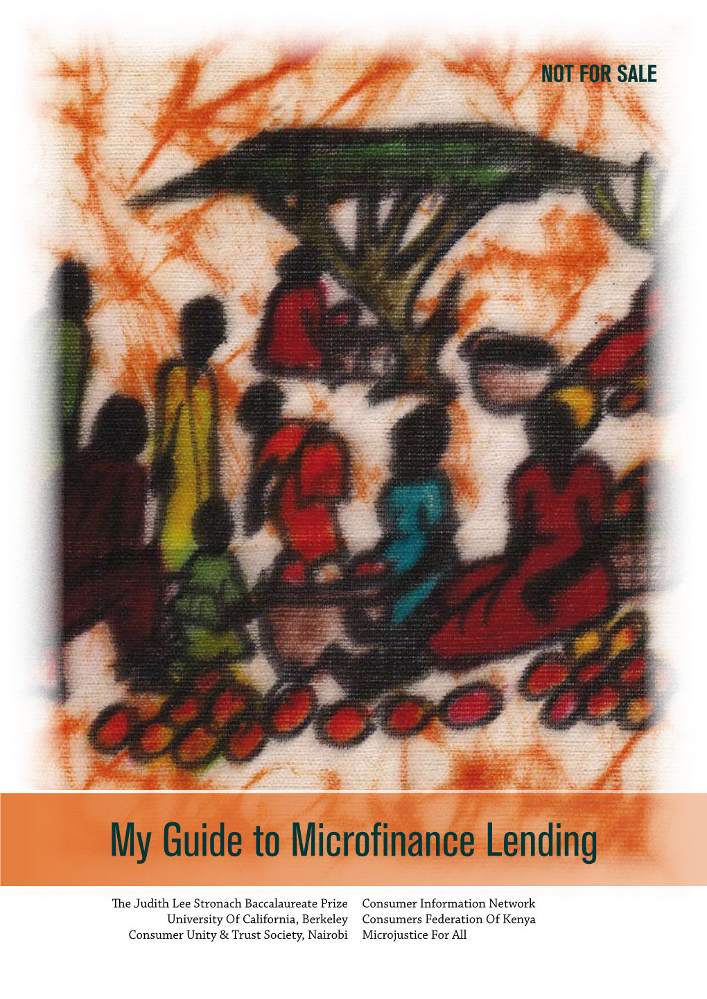 My Guide to Microfinance Lending