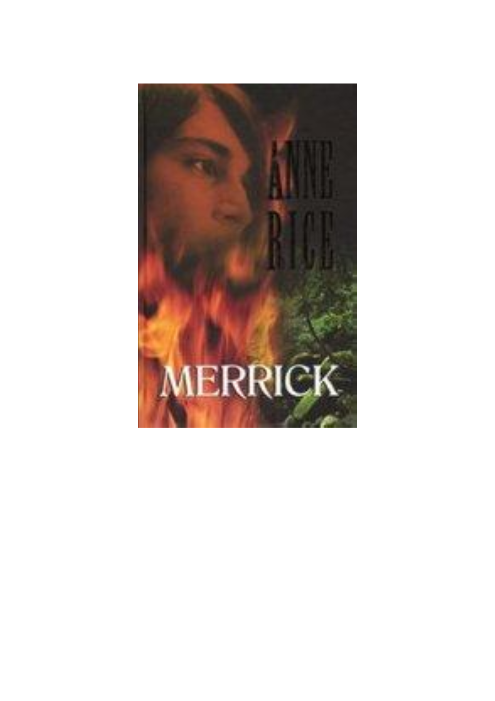 Anne Rice 07 Merrick.Pdf