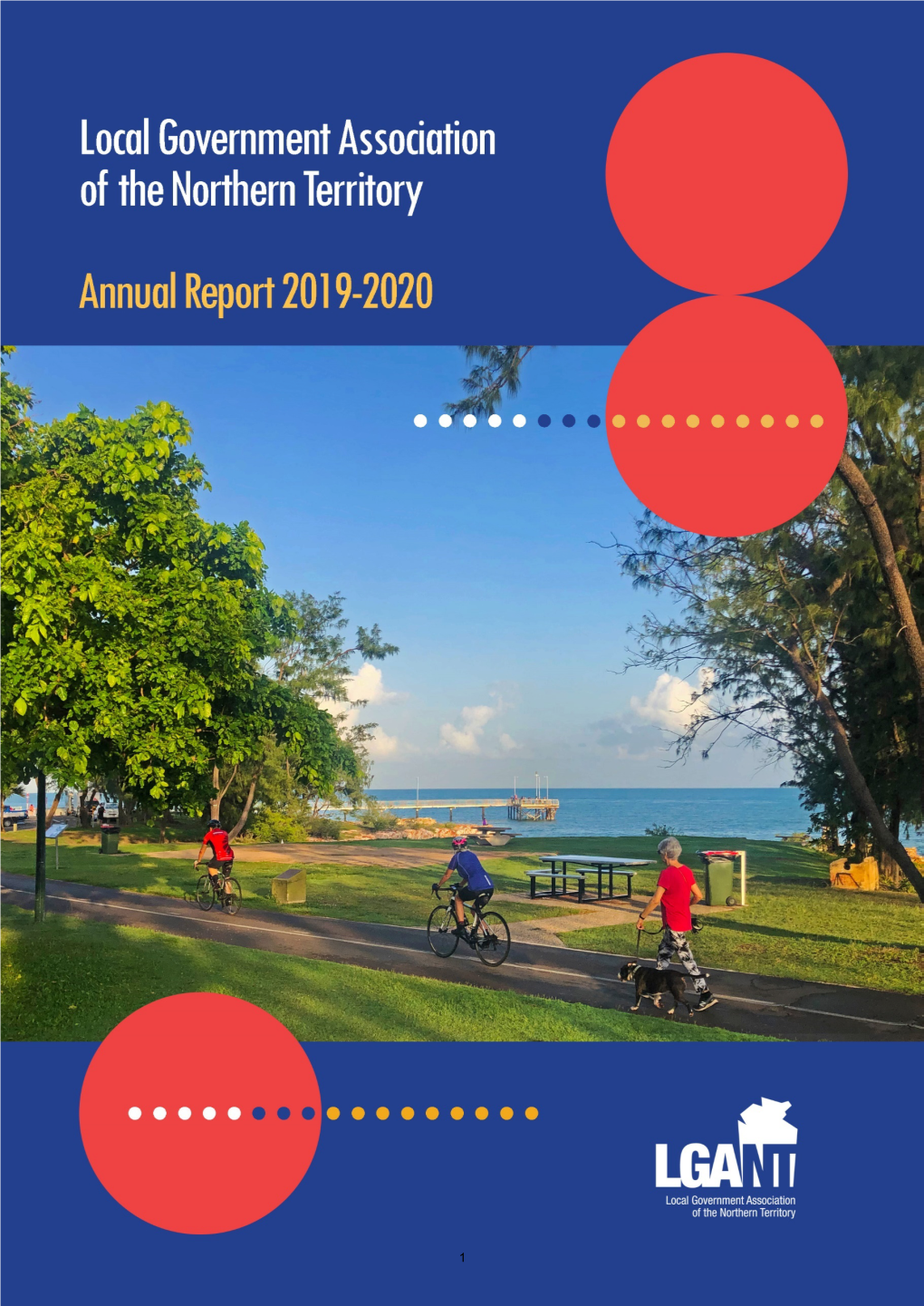 2019-2020 Annual Report