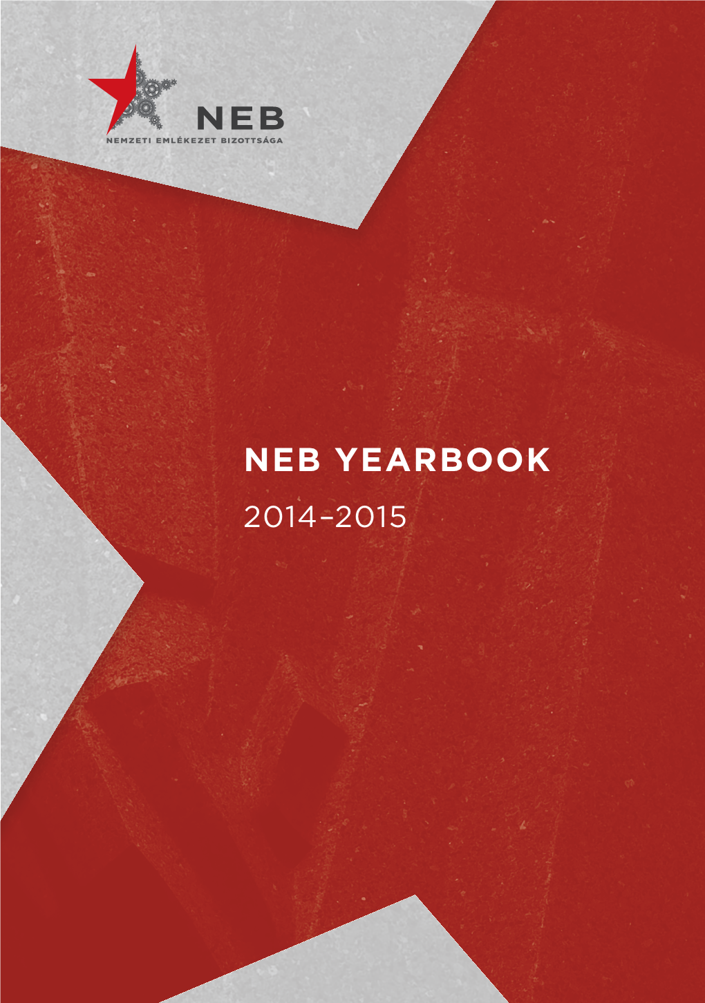 Neb Yearbook 2014–2015 2014–2015 Neb Yearbook Neb Yearbook 2014–2015