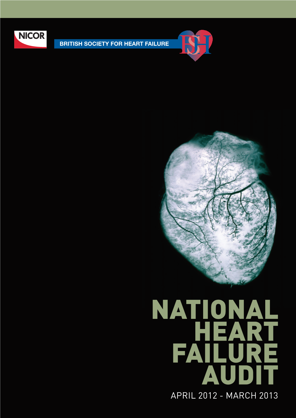 National Heart Failure Audit