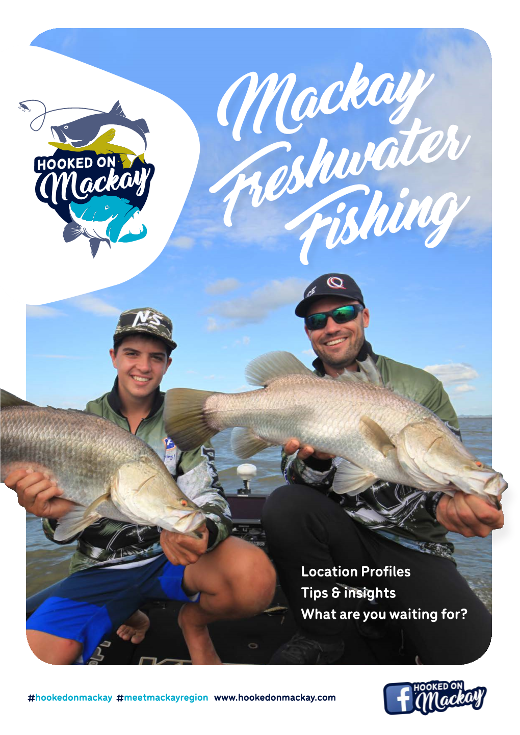 Freshwater Fishing Mackay