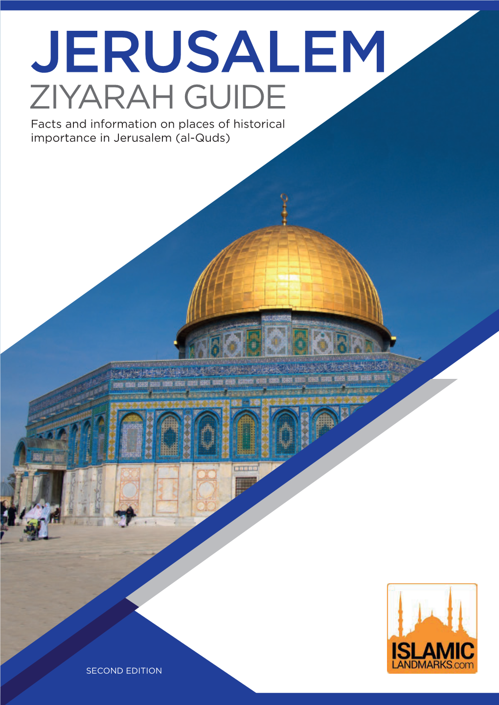 Jerusalem Ziyarah Guide