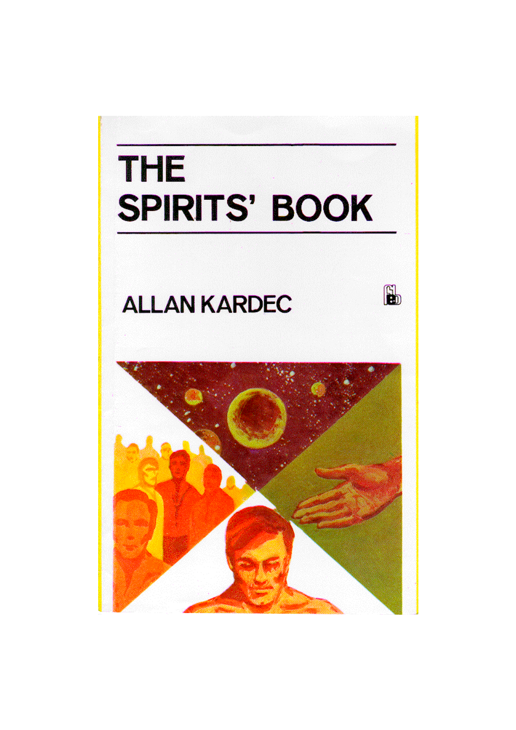 The Spirits' Book