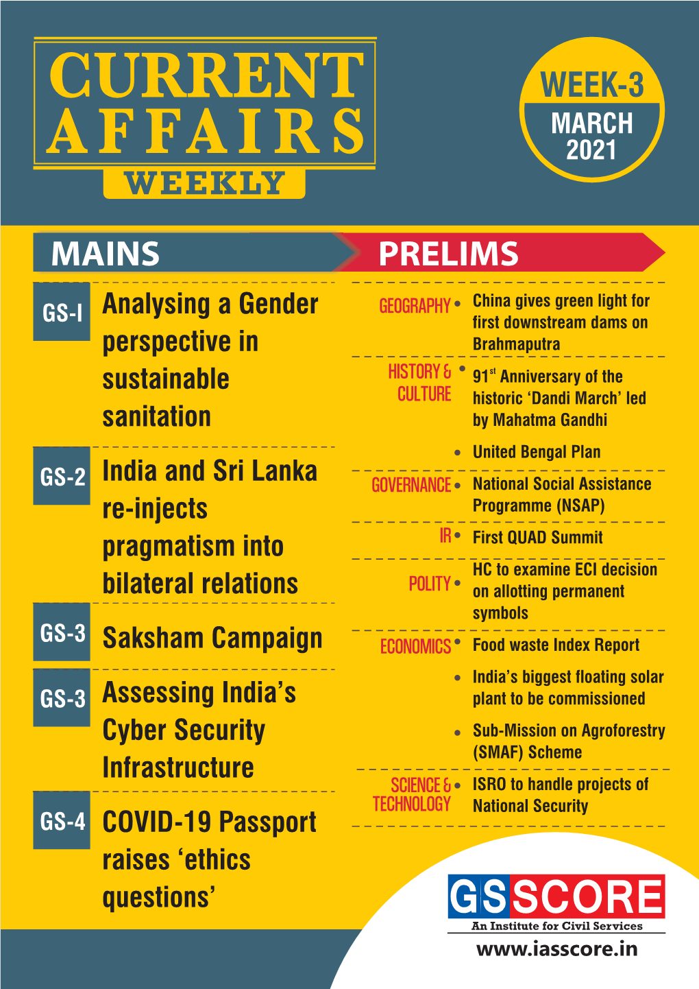 CAA WEEK 3 MARCH, 2021.Indd