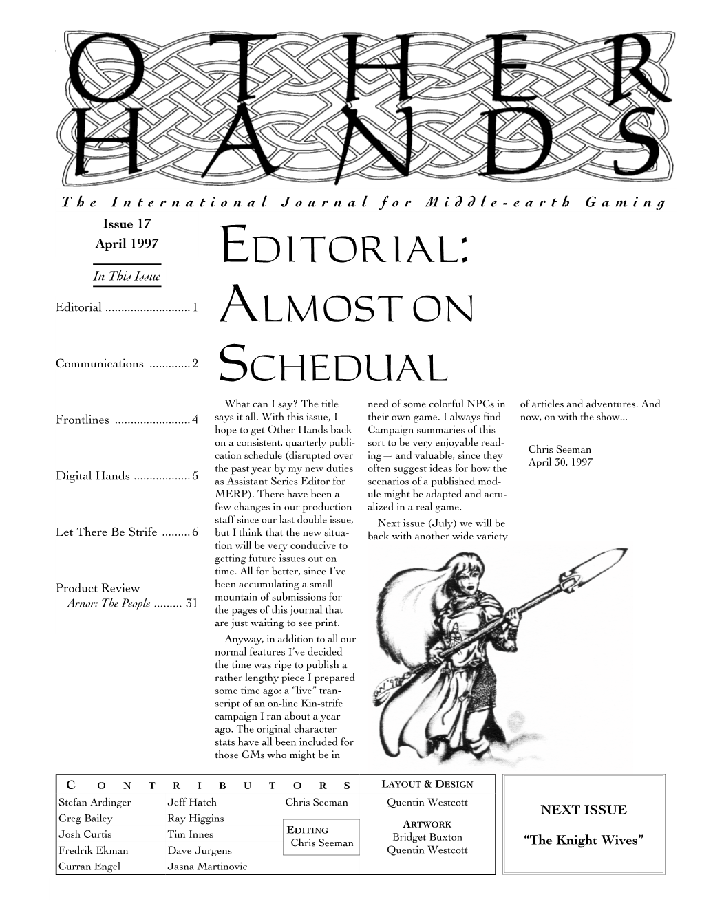 Other Hands Issue 17.Pdf