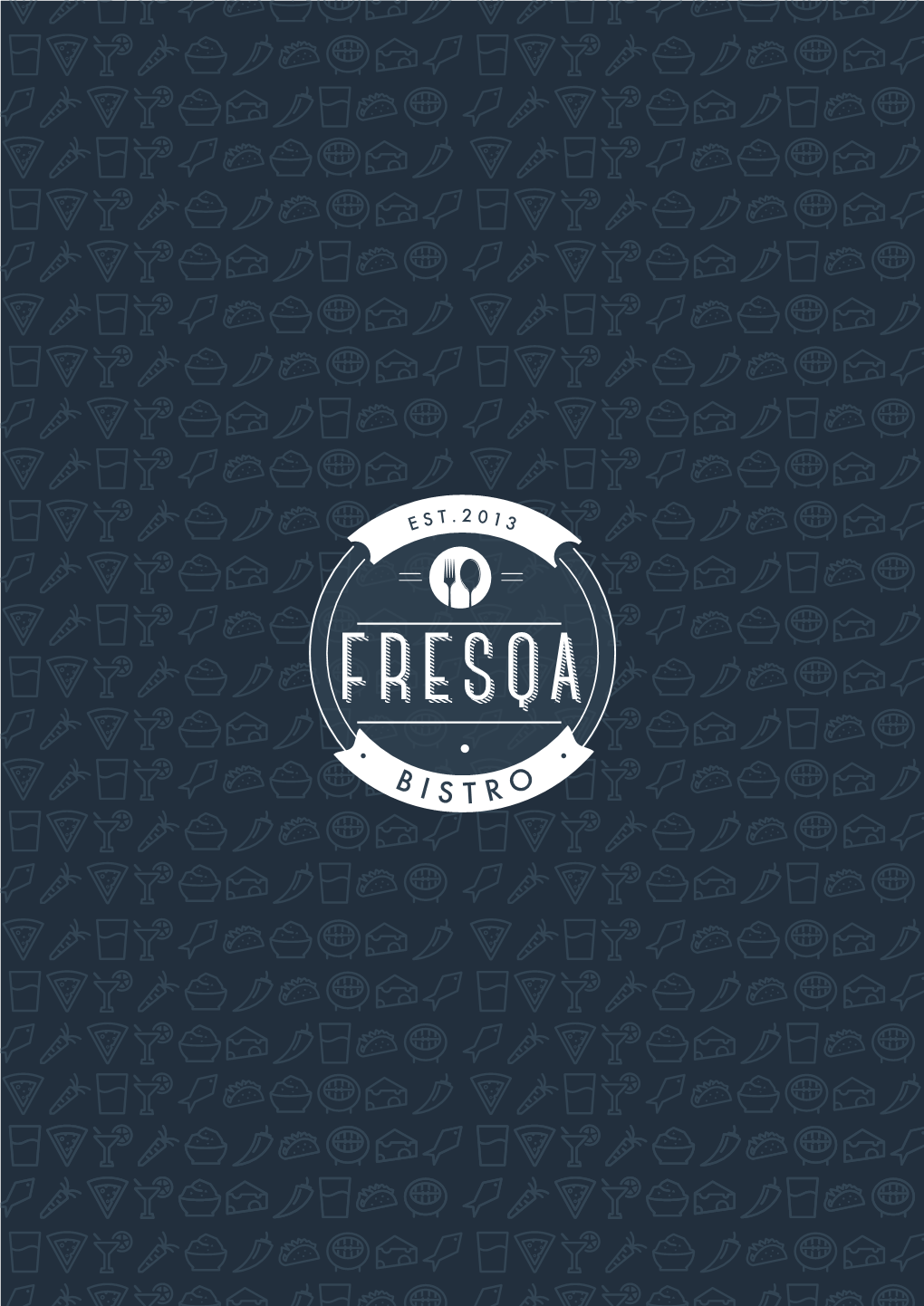 Fresqa Menu Cirebon 2015