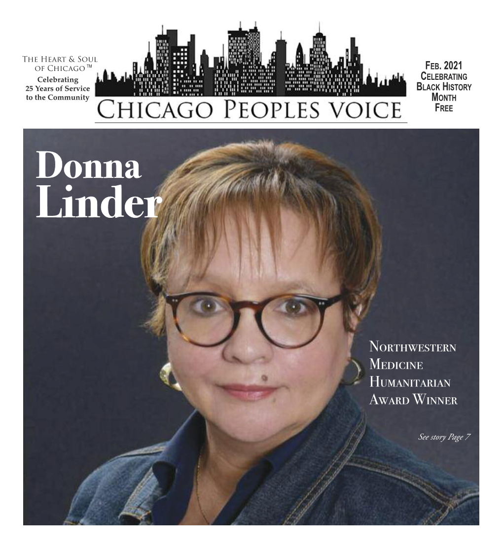 Chicago People's Voice