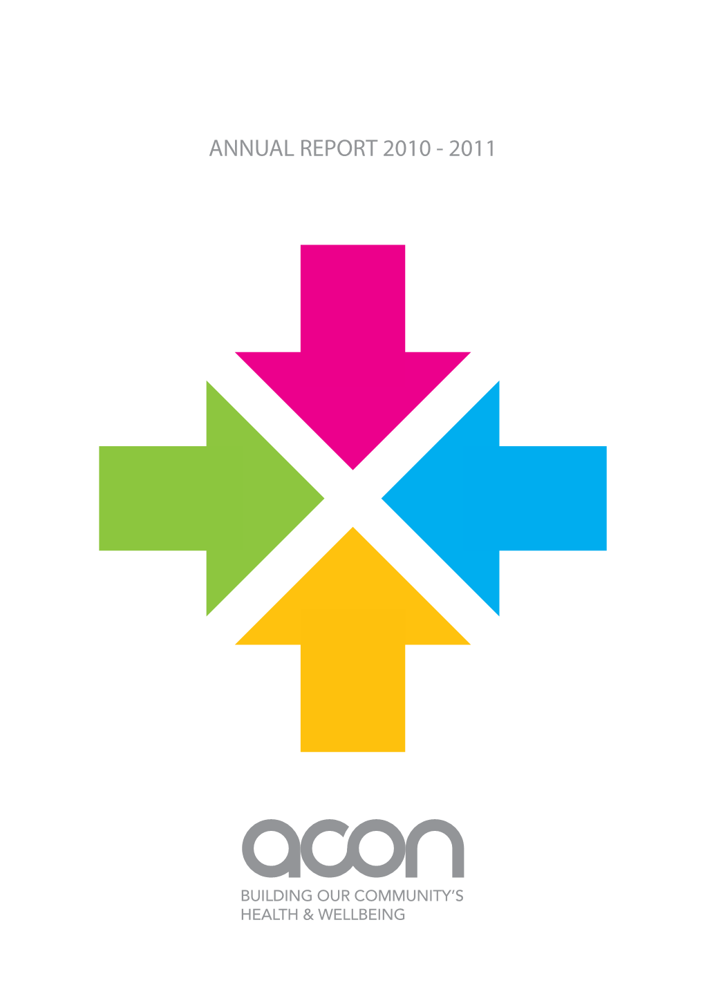 Annual Report 2010