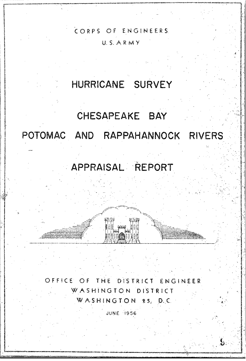 Hurricane Survey