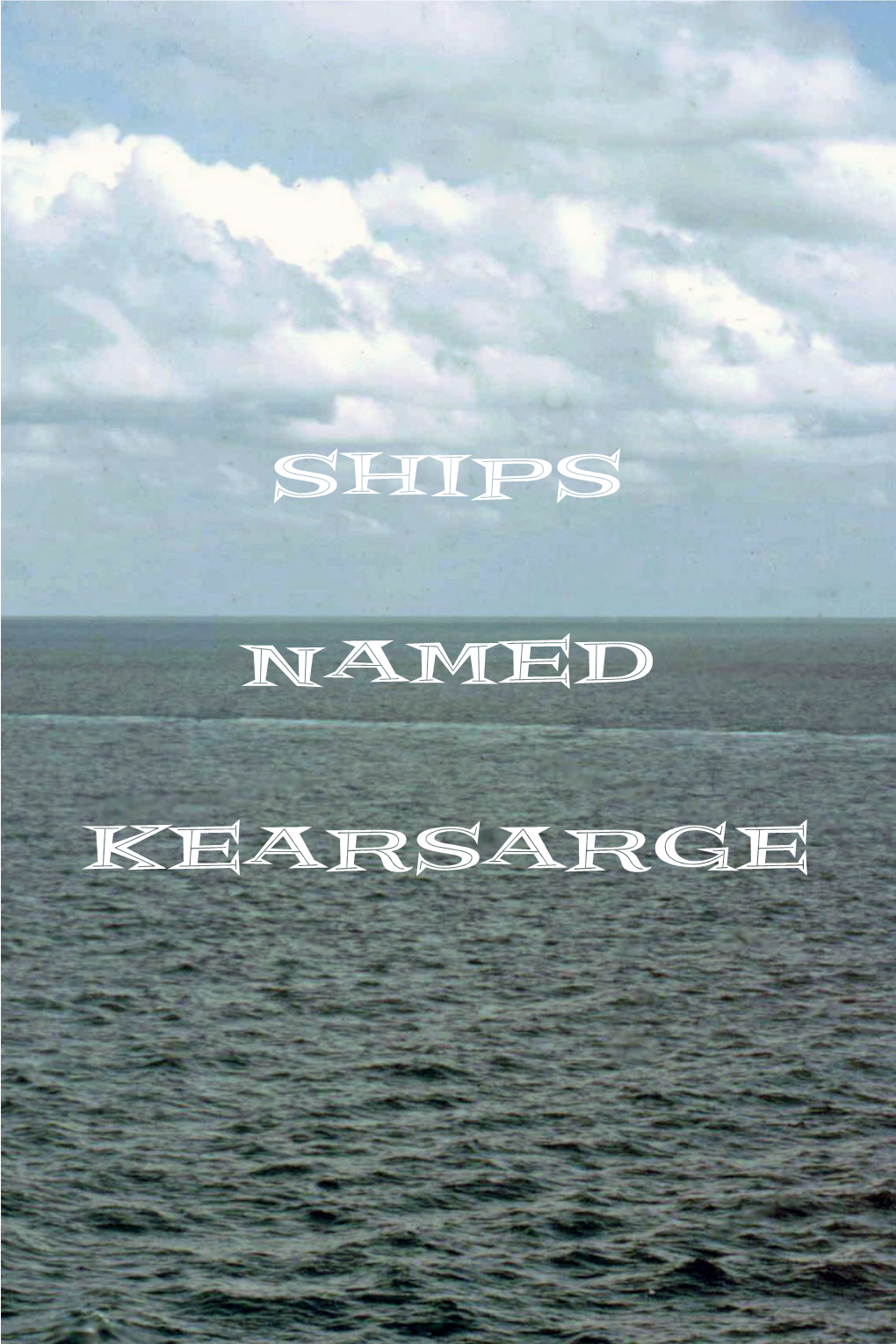 Ships Named Kearsarge