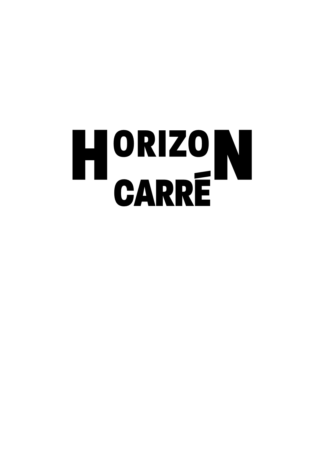 Horizon Carré