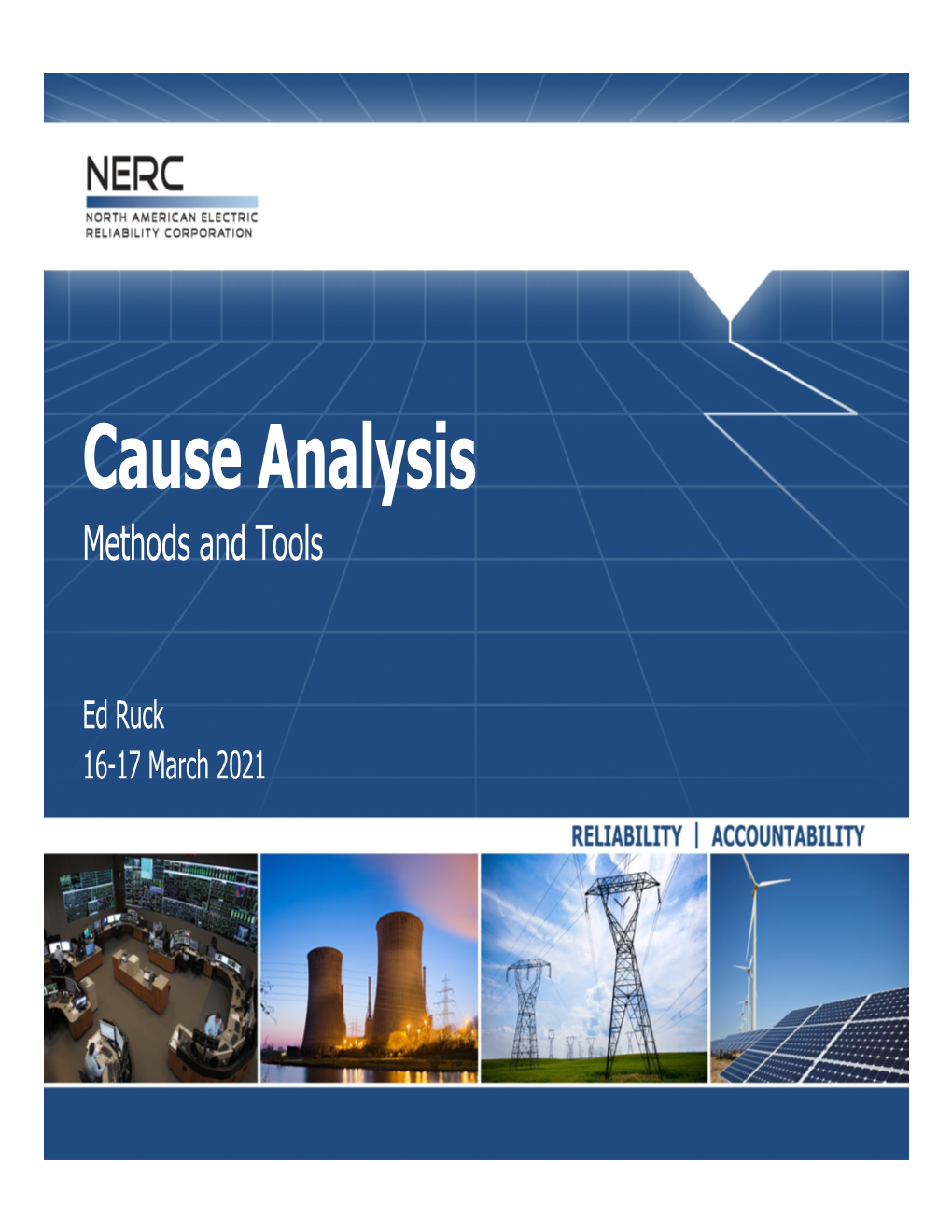 Cause Analysis Methods and Tools