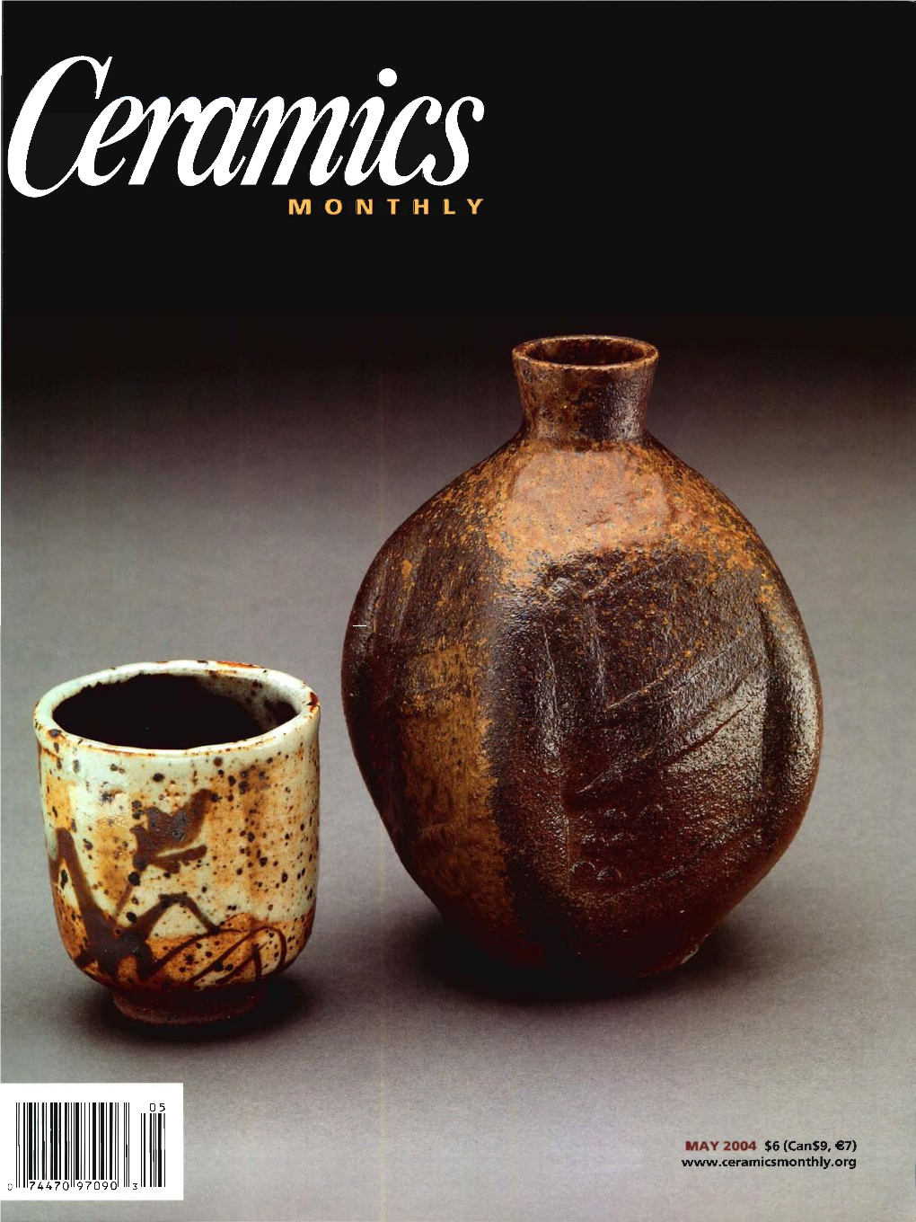 The Ceramics of Ron Hand by Kahren Jones Arbitman