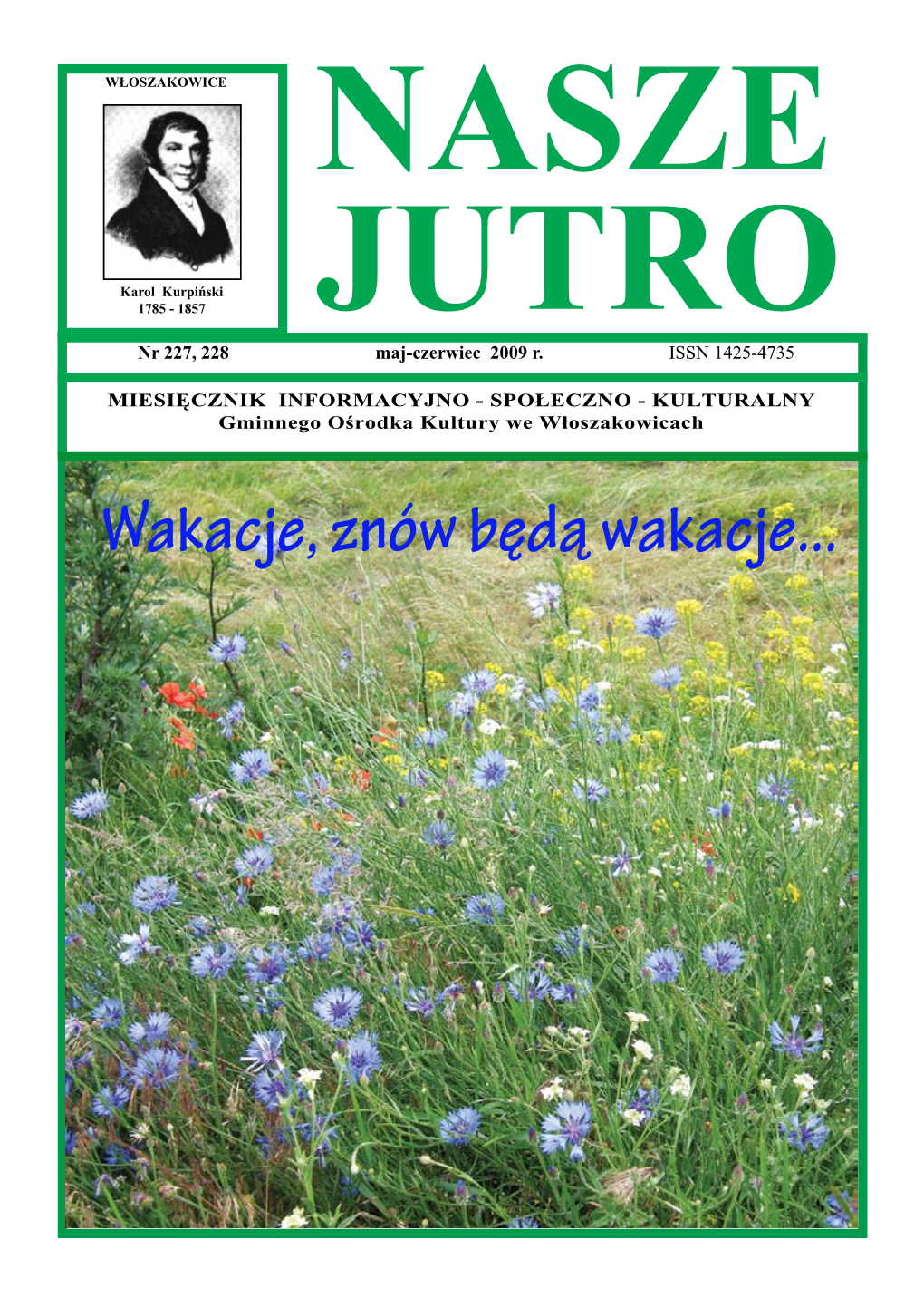 Nasze Jutro 3