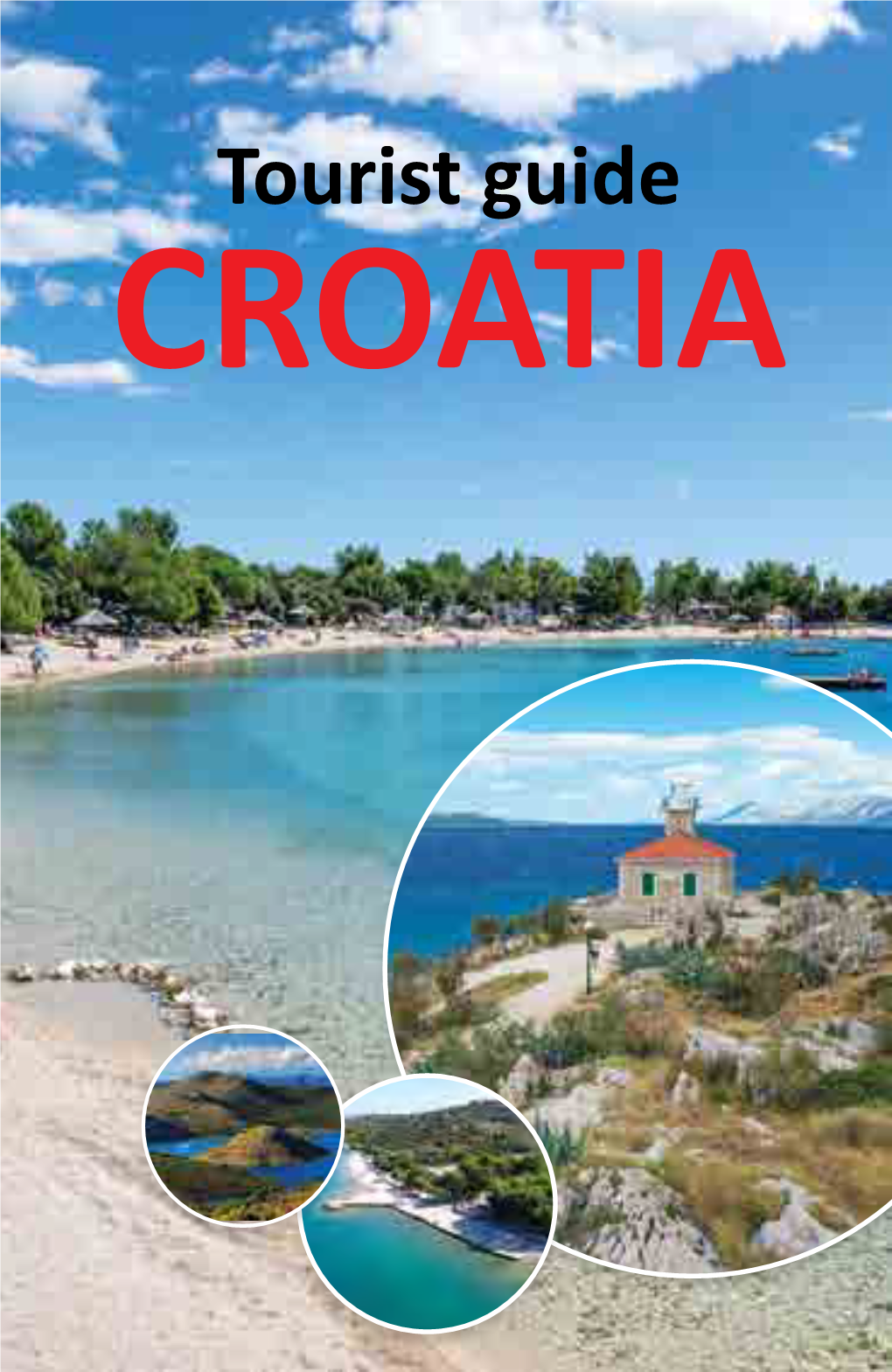 Tourist Guide CROATIA Accommodation Galleries