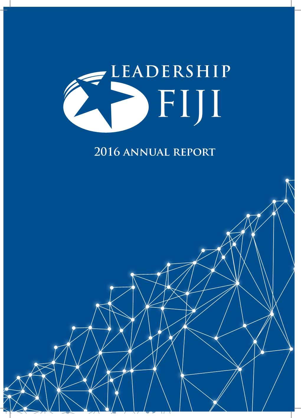 2016 Annual Report