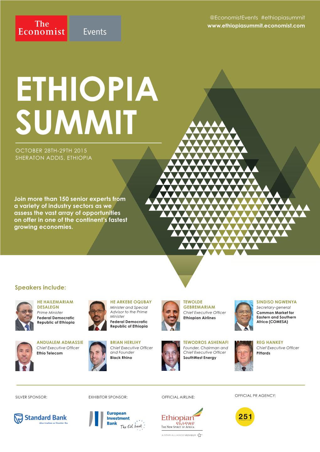 Ethiopia Summit