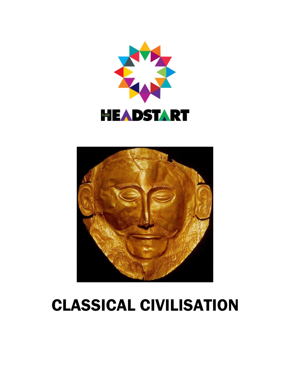 Classical Civilisation