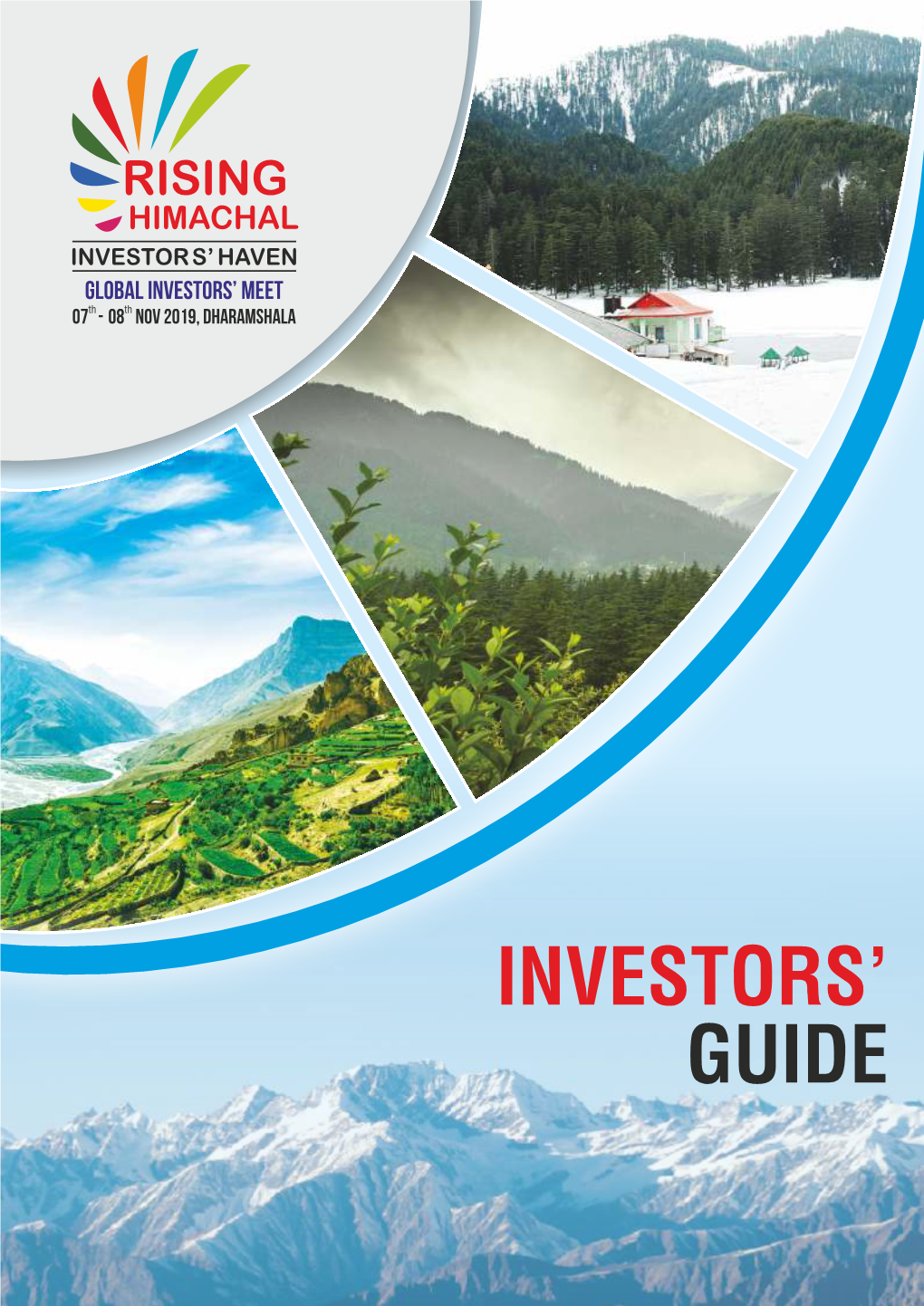 Investor's Guide.Cdr