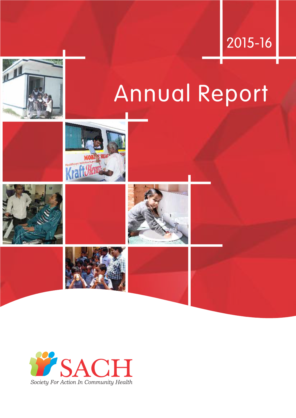 Annual Report Content